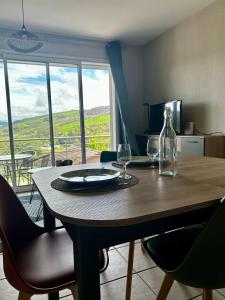 Appartements Le Vallon Appartement T2 : photos des chambres