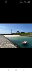 Villas Longere 5 mn de l-ocean avec piscine privee : photos des chambres