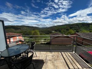 Appartements Le Vallon Appartement T2 : photos des chambres