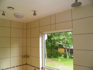 Atostogų namas su baseinu, jacuzzi ir pirtimi