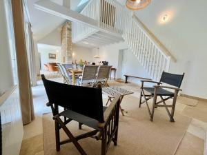 La maison de lOrangerie - Charm & comfort in the very heart of Carentan