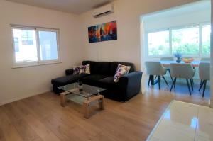 Rico Apartment Cosy and Spacious holiday