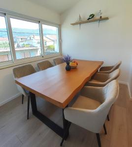 Rico Apartment Cosy and Spacious holiday