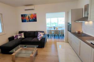 Rico Apartment Cosy and Spacious holiday