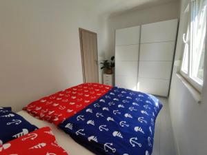 Rico Apartment Cosy and Spacious holiday