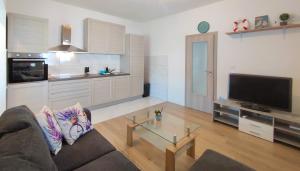 Rico Apartment Cosy and Spacious holiday