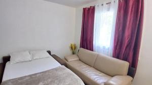 B&B / Chambres d'hotes Mag92 : photos des chambres