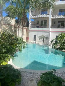 Lilly Apartment resort