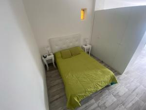 Corrientes 3885 by deppto