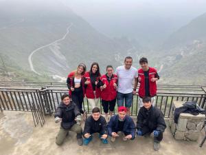 Lotus Premium Lodge - Group Tours