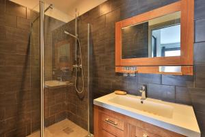 Villas Magnifique Loft Rooftop et piscine 5 chambres : photos des chambres