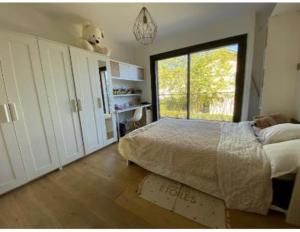 Villas Magnifique Loft Rooftop et piscine 5 chambres : photos des chambres