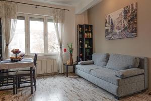 Urban Loft - Metro Access