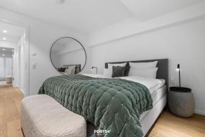 Maisonette Suite Westerland auf Sylt