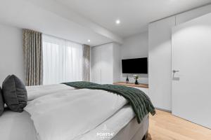 Maisonette Suite Westerland auf Sylt