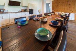 Ferienhaus Wolke 7
