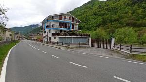 Casa Stella Baita Valle Viva