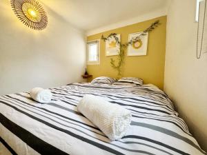 RF107 - Moderne 3P Nice Port Place du Pin