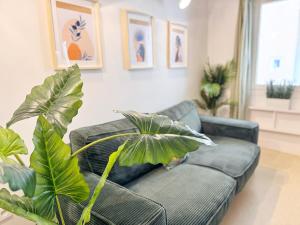 RF107 - Moderne 3P Nice Port Place du Pin