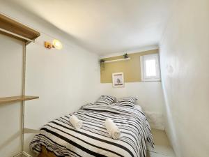 RF107 - Moderne 3P Nice Port Place du Pin