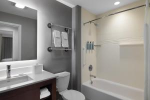 Residence Inn by Marriott Des Moines Downtown