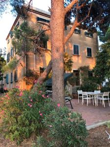 Case Vacanze Buonivini