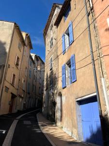 Maisons de vacances Maison au coeur du village jusqu'a 6 personnes : photos des chambres