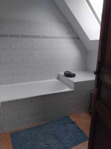 Maisons d'hotes La longere du Lesty : photos des chambres