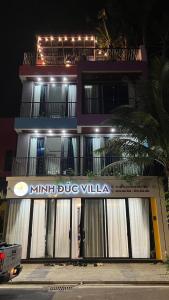 Flamingo Hải Tiến - Minh Đức Villa A703