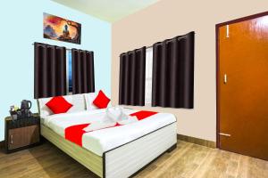 A Golden Puri Eco Resort