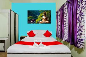 A Golden Puri Eco Resort