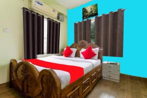 A Golden Puri Eco Resort