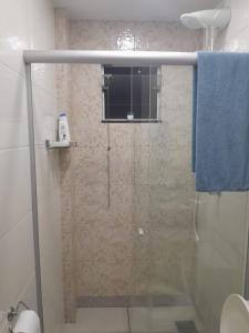 Quarto próximo AV JK