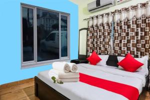 A Golden Puri Eco Resort