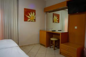 Double or Twin Room room in Elena Hotel