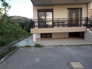 Grande casa di Ialysos