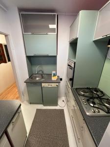 Apartment Jagiellońska na Przymorzu