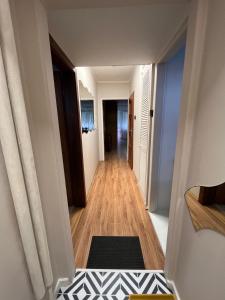 Apartment Jagiellońska na Przymorzu