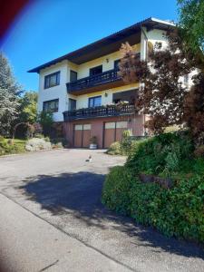 E-Bike Unterkunft Eder