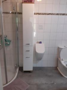 E-Bike Unterkunft Eder