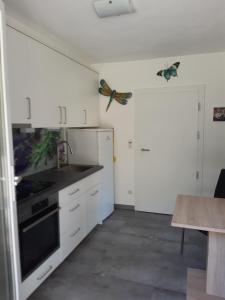 E-Bike Unterkunft Eder