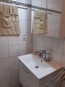 E-Bike Unterkunft Eder