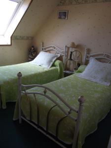 Chambres dhôtes La Poudrière
