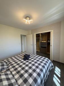 Maisons de vacances La Bressolaise Ideal familles, piscine, calme : photos des chambres