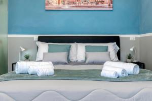 Front Station Apartment - Stazione Centrale di Bologna