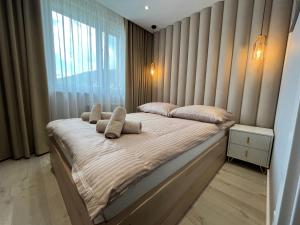 Apartamenty Baran i Owca Zakopane