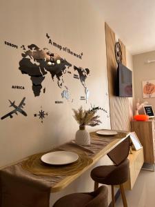 Cozy Condo in Mactan Cebu - Near Beach, Airport, CCLEX and Mactan Newtown