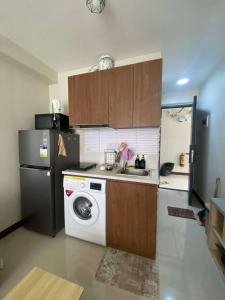 Cozy Condo in Mactan Cebu - Near Beach, Airport, CCLEX and Mactan Newtown