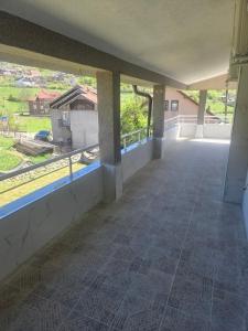 vila
