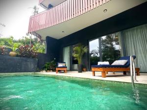 Maison Pierre Leroy - Private Pool High Speed Wifi
